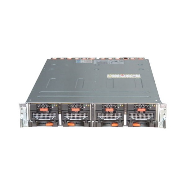 TRPE CONTROLEUR DE BAIE EMC 6 x Ctl 4 x PSU 2 x PROC