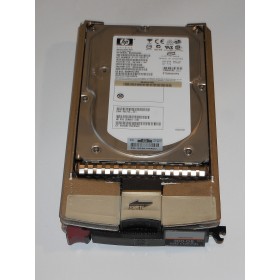 Disque Dur Hp Fibre 3.5 10Krpm 300 Gb 366023-002