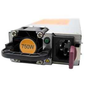 Netzteil HP Proliant ML150/ML370/ML350 G6 511778-001