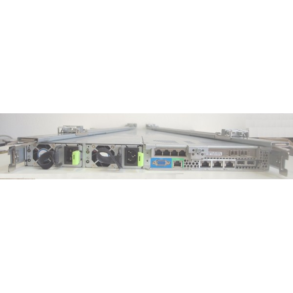 Serveur Cisco UCSC-C220-M3S Rack 1U