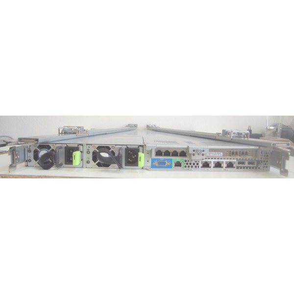 Serveur Cisco UCSC-C220-M3S Rack 1U