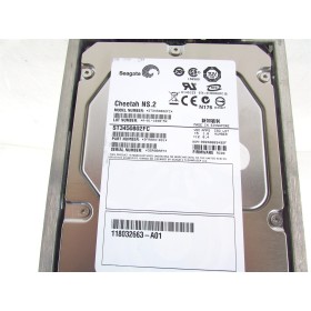 Disque Dur EMC FIBRE 3.5 450 Gb 005048954