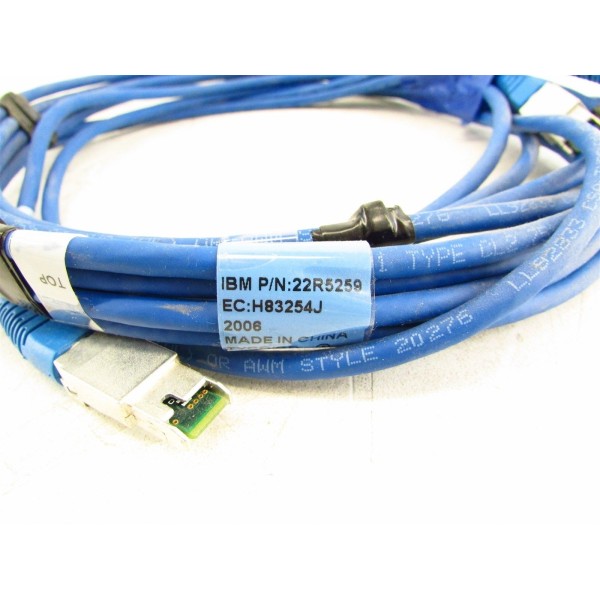 CABLES IBM : 22R5259