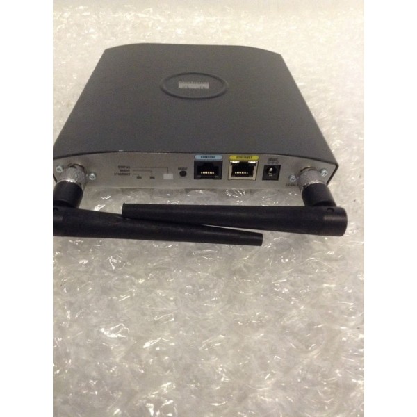 Reseau Divers CISCO : AIR-LAP1242AG-E-K9 NO PSU