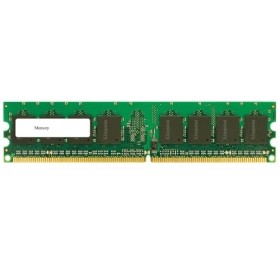 Mémoire HP M393T6450FZ3 512 Mo (1 x 512 mo) DDR2 SDRAM DIMM 240 broches