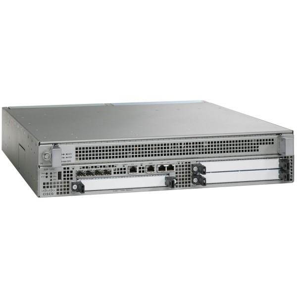 FIREWALL Cisco : ASR1002-F