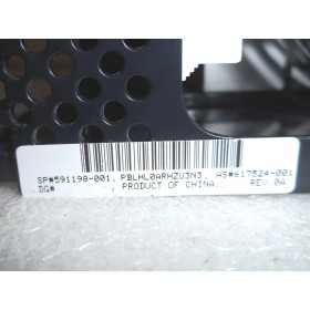 Carte mere HP : 617524-001