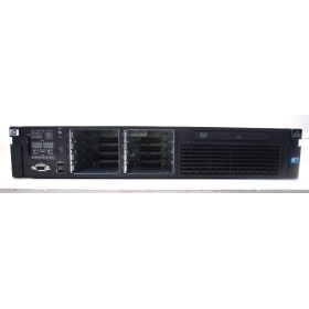 HP SERVER 12GB Server Refurb.