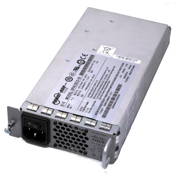 Alimentation pour CISCO  Ref : SPACSCO-19