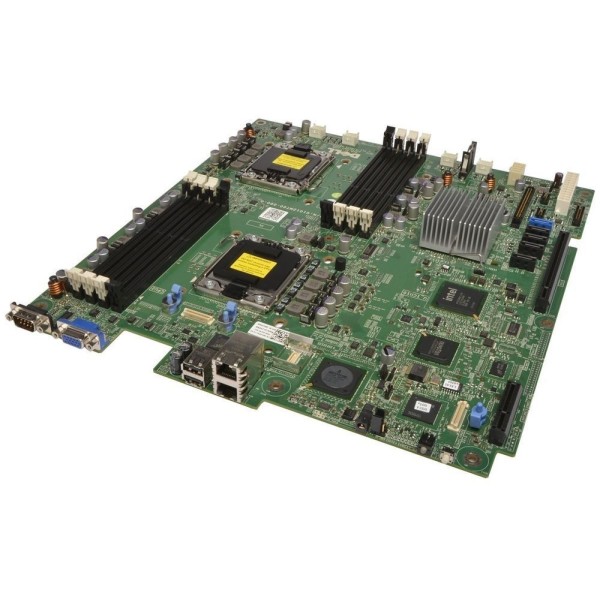 Carte mere DELL : 015C68
