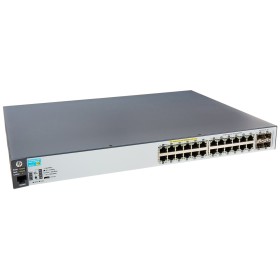 Switch 24 Ports HP :  2530-24G