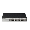 Switch 24 Ports Dlink : DGS-1024D