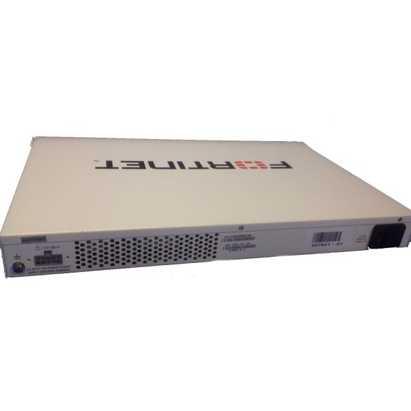 Firewall  FORTINET :  FORTIGATE-200B