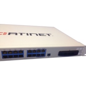 Firewall  FORTINET :  FORTIGATE-200B