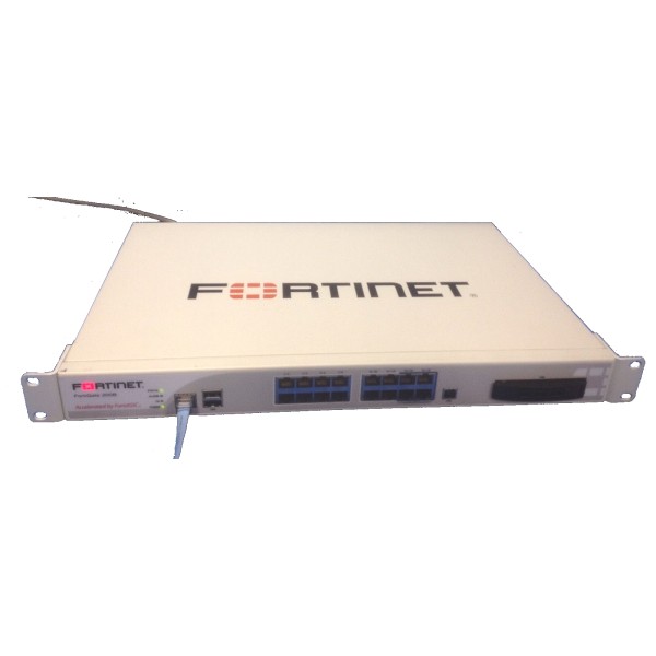 Firewall  FORTINET :  FORTIGATE-200B