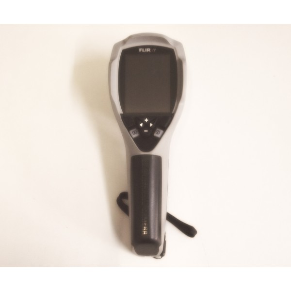 FLIR FLIR i7 Caméra d'imagerie thermique : FLIR i7