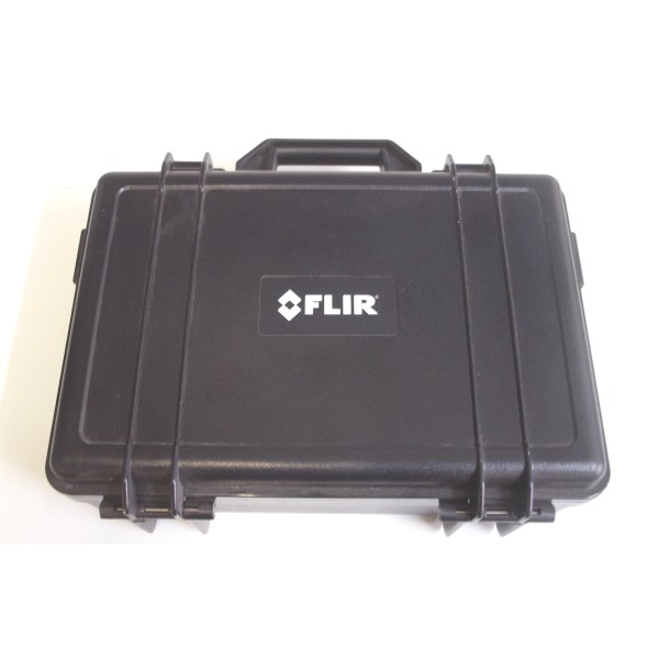 FLIR FLIR i7 Caméra d'imagerie thermique : FLIR i7