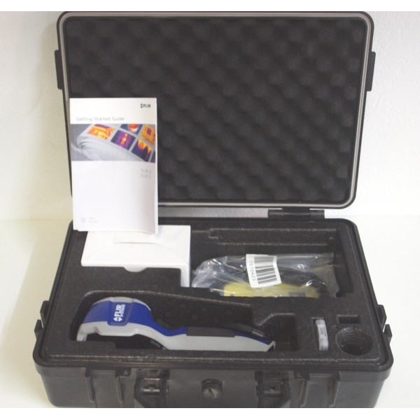 FLIR FLIR i7 Caméra d'imagerie thermique : FLIR i7