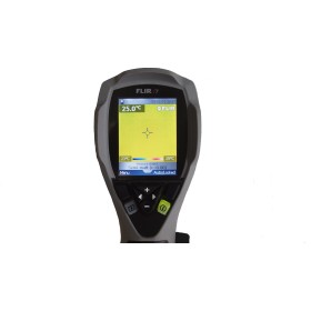 FLIR FLIR i7 Caméra d'imagerie thermique : FLIR i7
