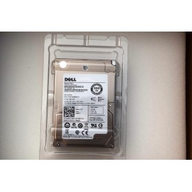 Disque Dur DELL SAS 2.5 15 Krpm 300 Gb H8DVC NO TRAY