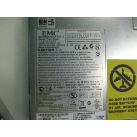 Alimentation pour Dell CX200-300-400 Ref : TJ166