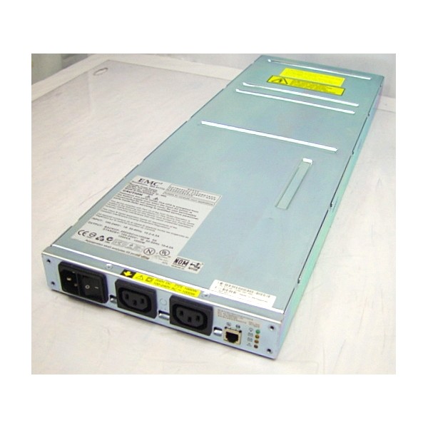 Fuente de Alimentacion DELL TJ166 para CX200/300/400