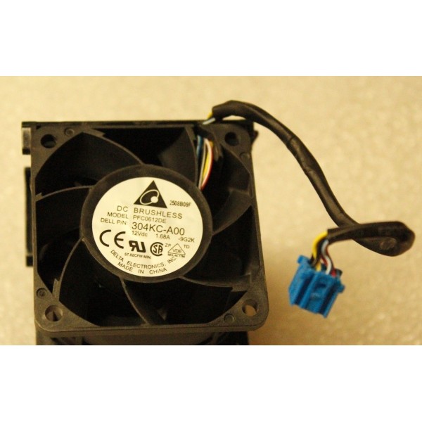 Ventilateur DELL pour Poweredge R510 : 304KC