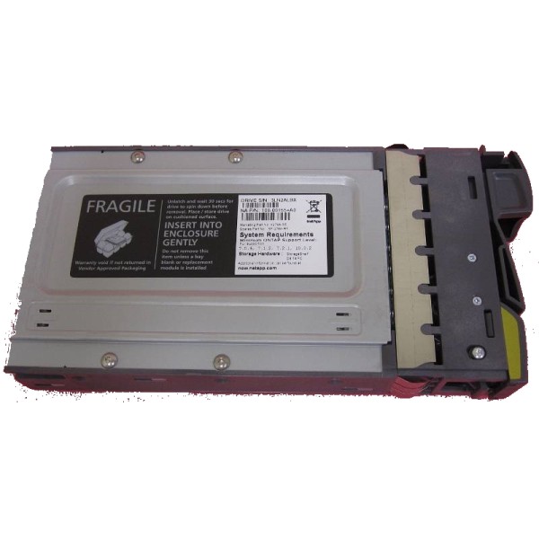 NETAPP Disk drive SP-278A-R5 146 Gigas FIBRE 3.5" 15 Krpm