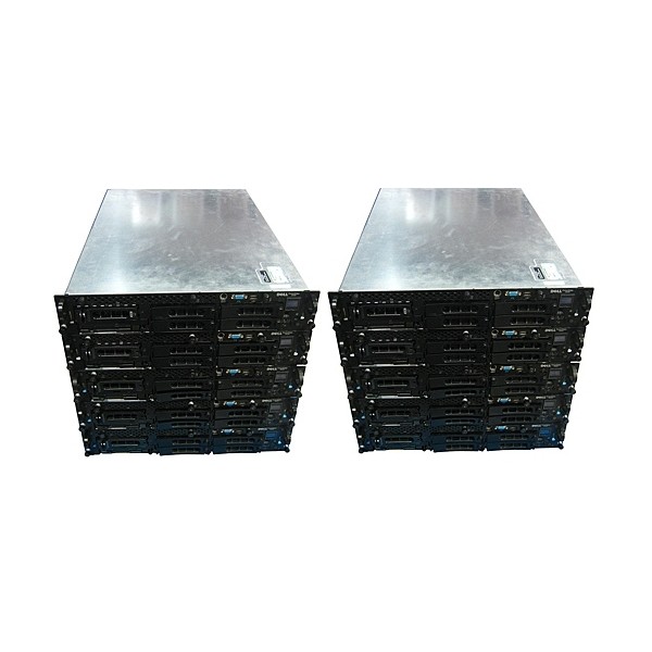 DELL POWEREDGE Server | Usado