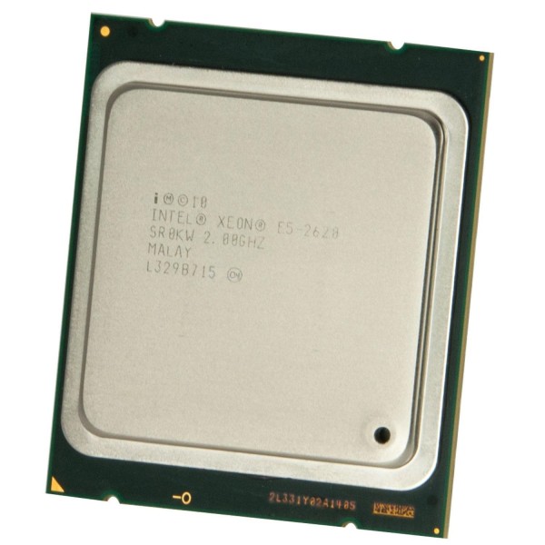 Processeur INTEL SR0KW