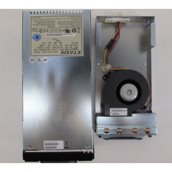 Alimentation ETASIS IFRP-352 pour EONSTOR