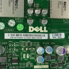 Carte Mère DELL 0C764H pour Poweredge R900