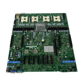 Carte Mère DELL 0C764H pour Poweredge R900
