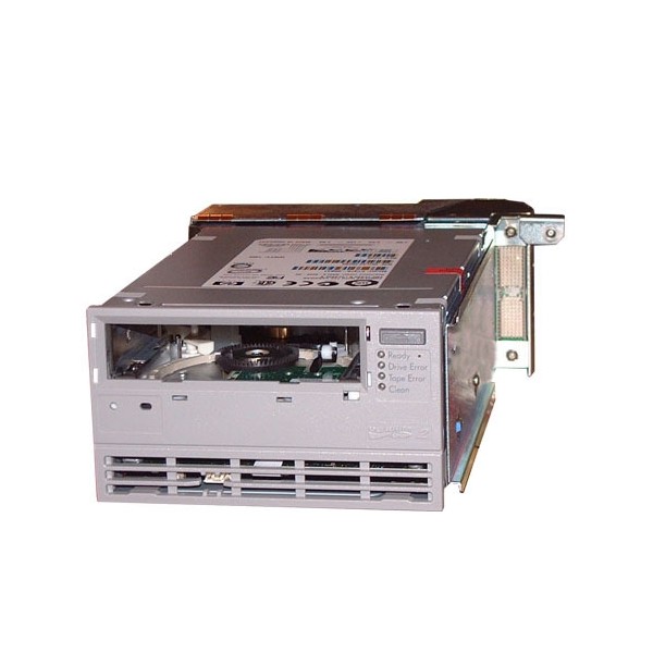 Sauvegarde LTO2 Hp 390834-001