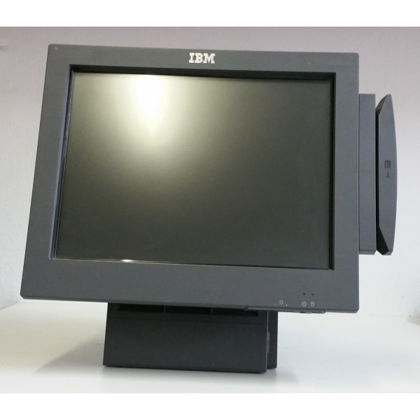 TPV IBM SUREPOS 500 : 4846-545