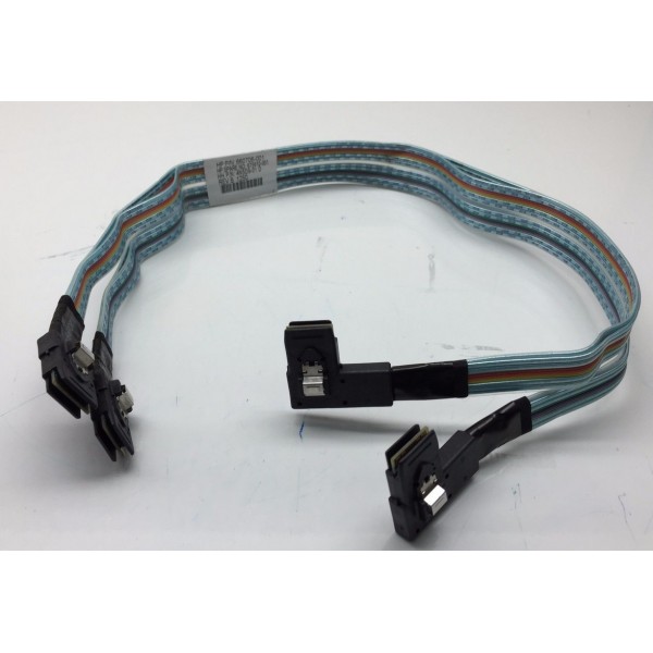 Cables HP 675610-001