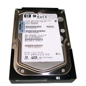 disque dur HP BF03689BC3 SCSI 3.5 15 Krpm 36 Gigas