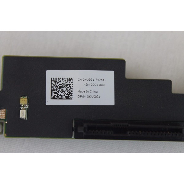 Distribution d'alimentation interne DELL 0KVGG1 pour Poweredge R620