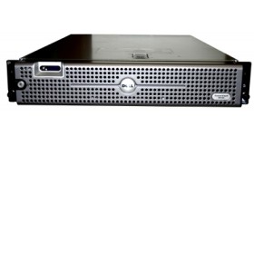 Sauvegarde NAS Dell PVNF500/QC1.86