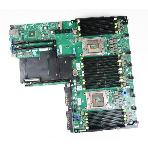 Carte Mère DELL KCKR5 pour Poweredge R620