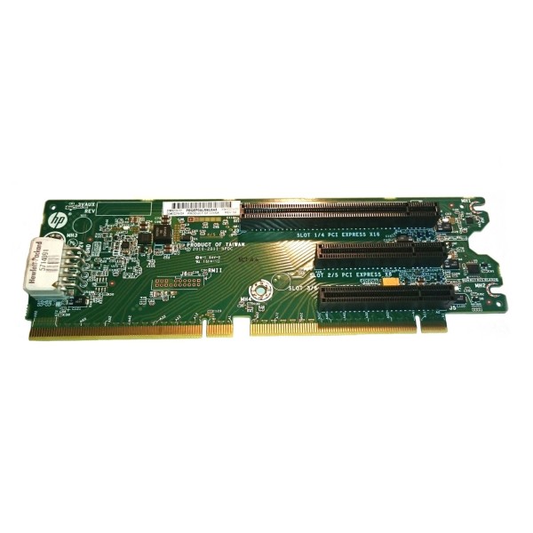 Riser Board HP 662524-001