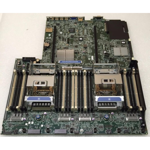 Carte Mère HP 662530-001 pour DL380p G8 G8