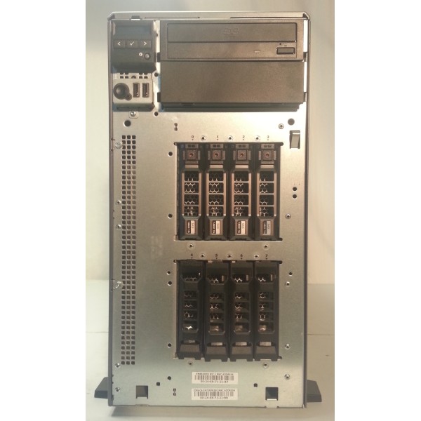 Used Server DELL Poweredge T610 serveur-occasion.com