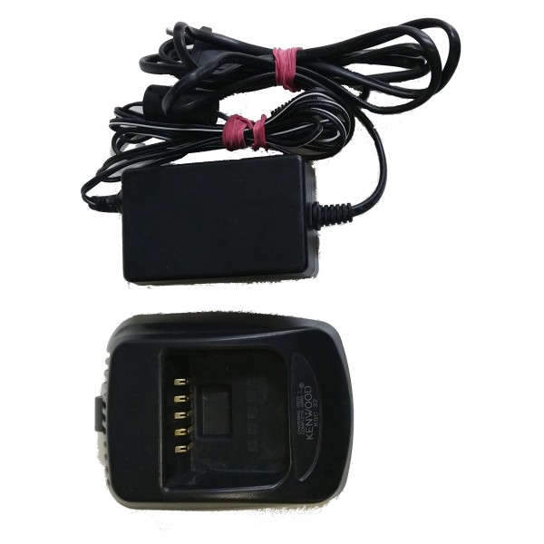 Talkie Walkie Kenwood NX-300E
