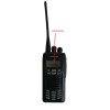 Talkie Walkie Kenwood NX-300E
