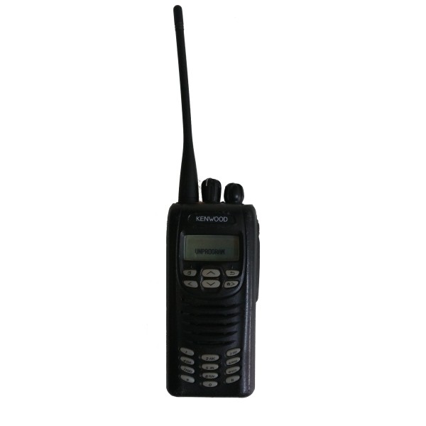 Talkie Walkie Kenwood NX-300E