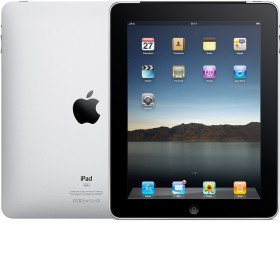 Ipad 2 Noir A1395 Wifi 16 Gigas + Housse - Chargeur