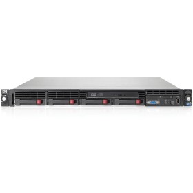 SERVEUR HP Proliant DL360 G7 2 x Xeon Quad Core L5630 16 Gigas Rack 1U