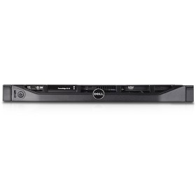 SERVEUR DELL Poweredge R310 1 x Xeon Quad Core X3430 4 Gigas Rack 1U