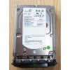 Disque dur FUJITSU A3C40114567 SAS 3.5" 450 Gigas 15 Krpm